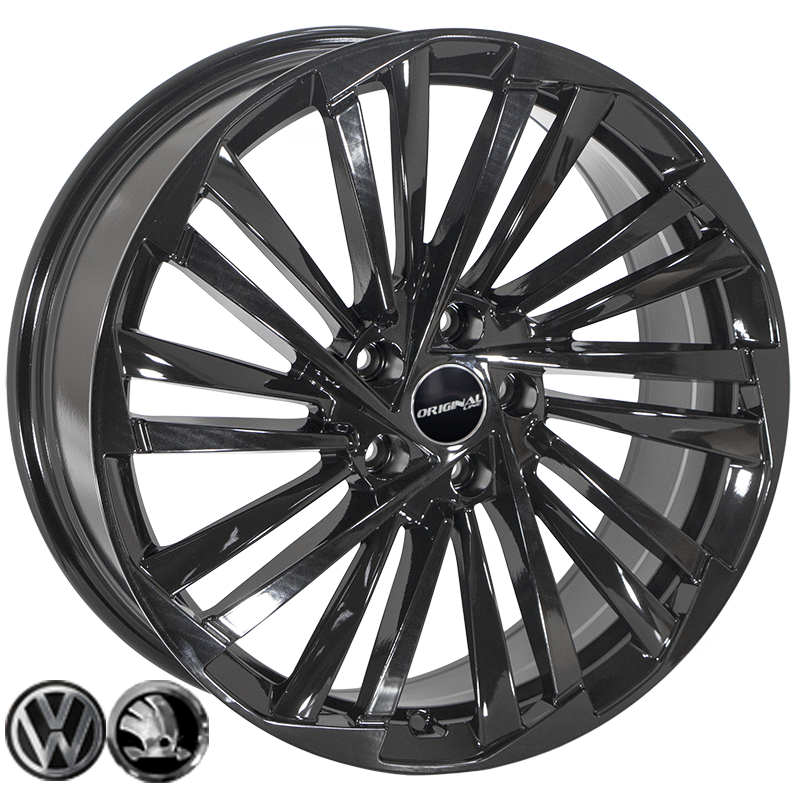 ZF-FBX261 BLACK orig