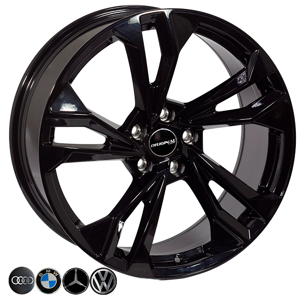 ZF-9378 BLACK OL(600x600)