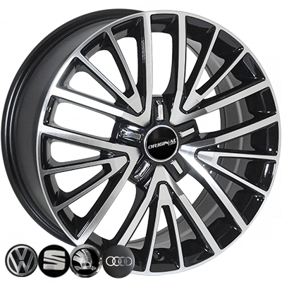 ZF-TL1356NW BMF orig