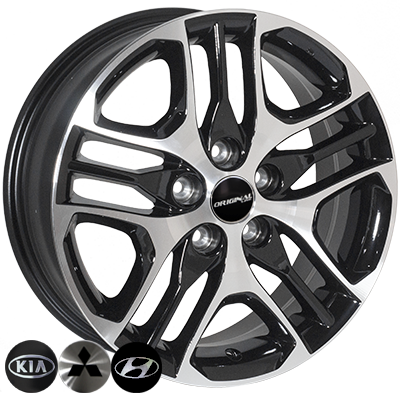 ZF-TL1498NW BMF orig