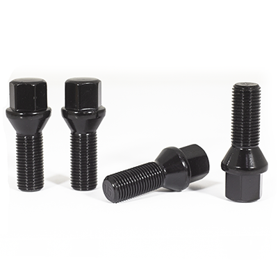 БОЛТ BLACK