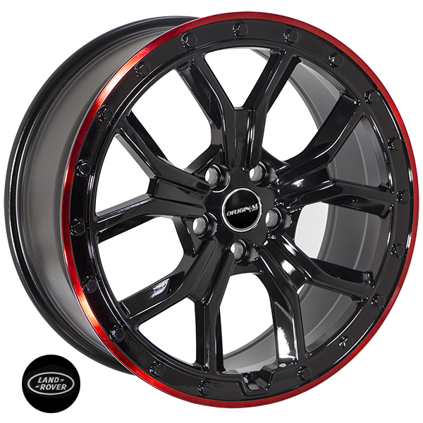 ZW-DA1118 B-LPR orig