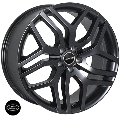 JH-A1180 MattBLACK orig