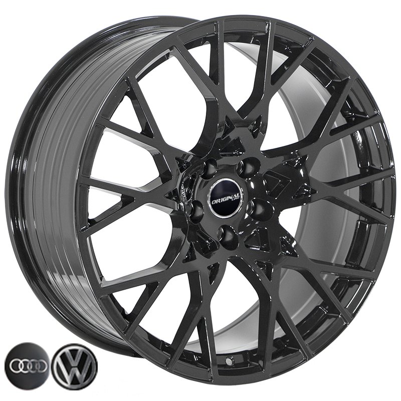 ZF-FBX348 BLACK orig