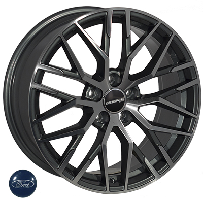 ZF-TL1420NW GMF FORD