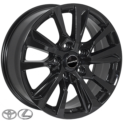 JH-AO1524 BLACK orig