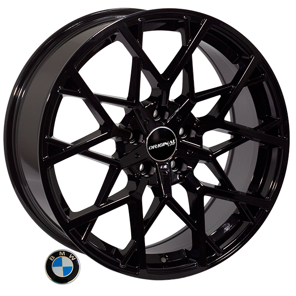 ZF-613 BLACK OL(600x600)