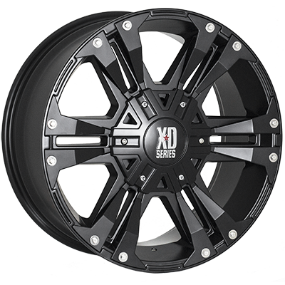 JH-AR110(ZW004) MattBLACK