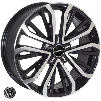 ZF-TL0003NW BMF orig