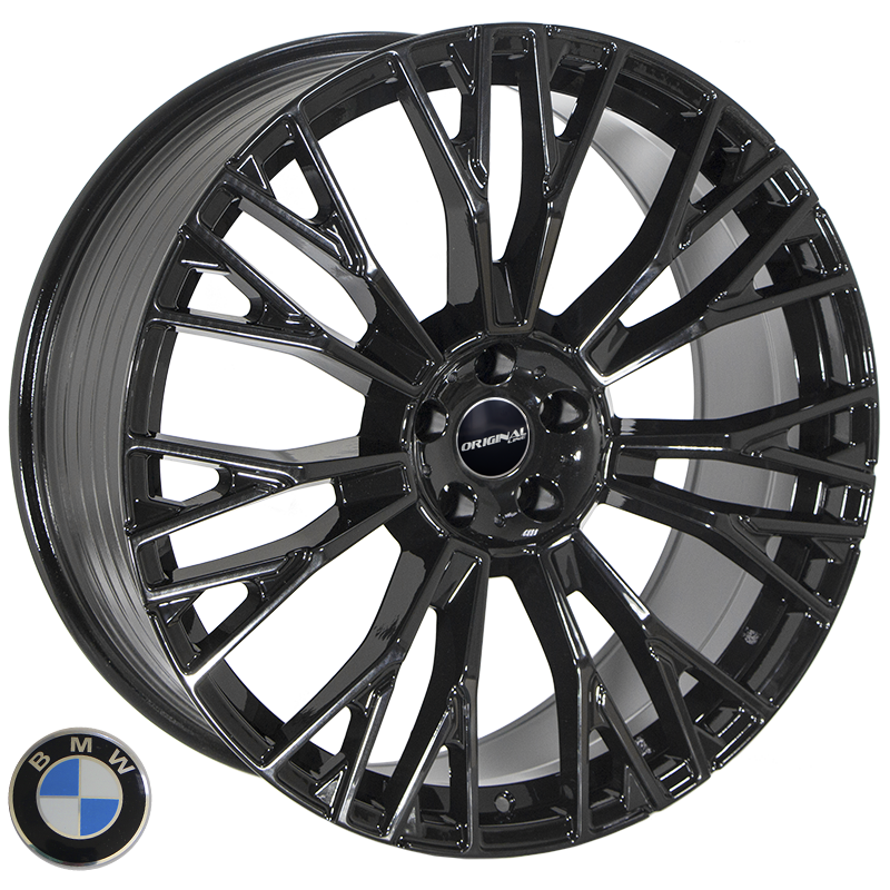 ZF-FBX269 BLACK orig