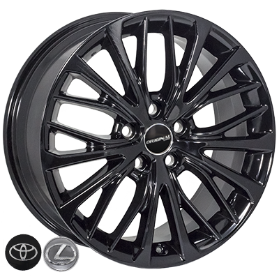 ZF-TL1515 BLACK orig