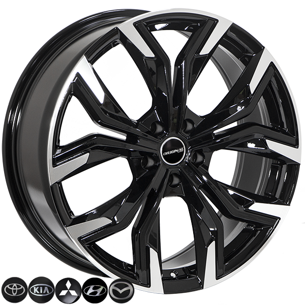 ZW-YA1133 BP original