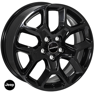 ZF-TL0460 BLACK orig