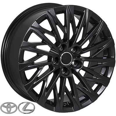 JH-1132 MattBLACK orig