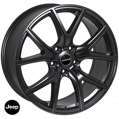 ZW-BK5315 MATTBLACK orig