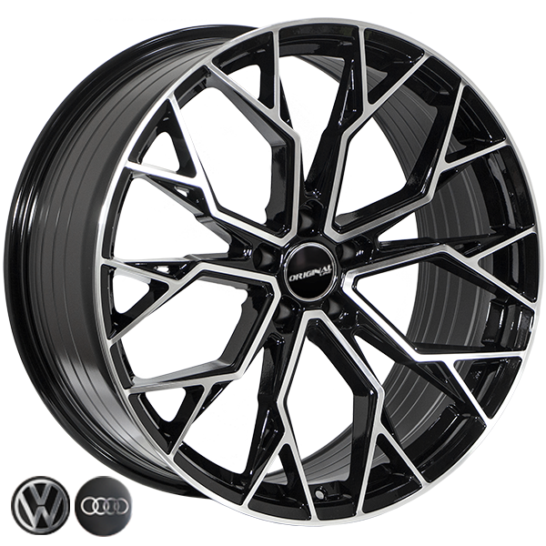 ZW-YA5640 BP original