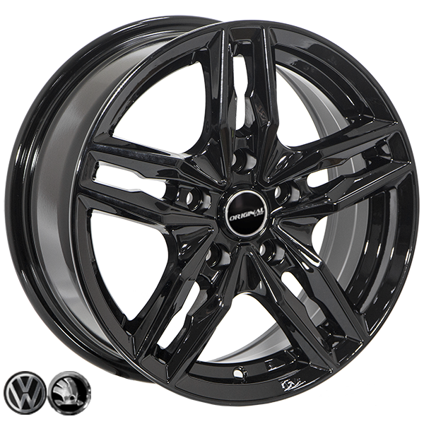 ZW-2788 BLK original