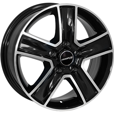 ZW-BK473 BP R156.5J PCD5139.7 ET40 DIA 98.5