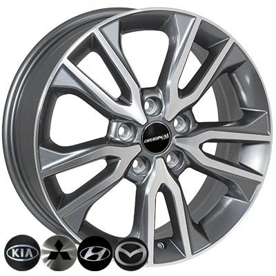 ZF-TL0603NW GMF orig