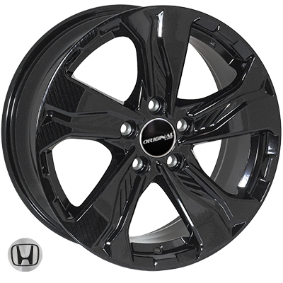 ZF-TL5044NW GlossBLACK png