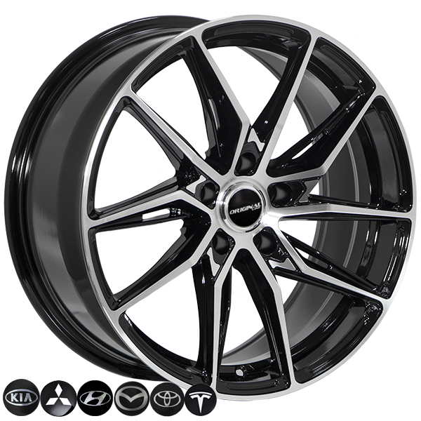 ZW-YA9561 BP original