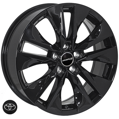 ZF-TL0111 BLACK orig