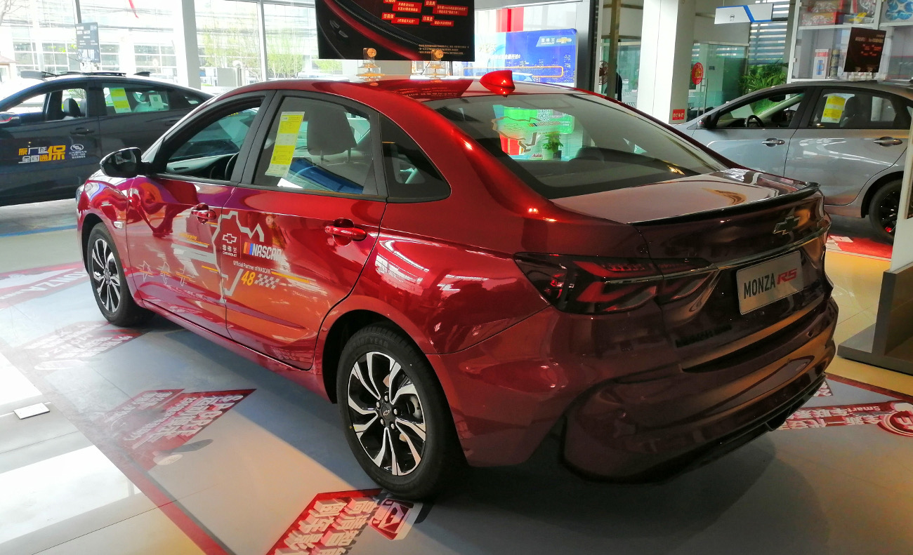 Chevrolet_Monza_CN_RS_02_China_2019-03-28
