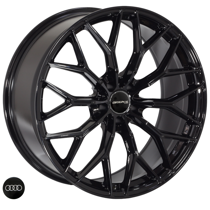 ZW-YA5647 BLK orig