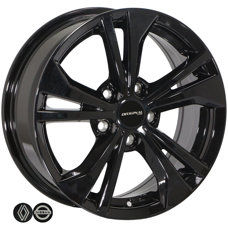 ZF-TL5014 BLACK orig