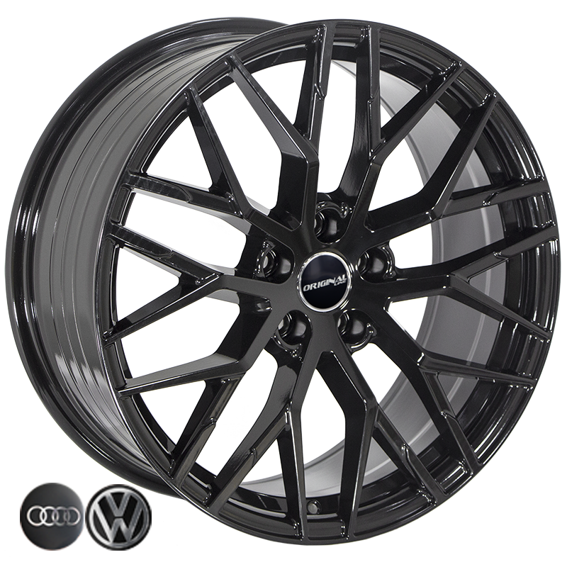 ZF-FBX342 BLACK orig