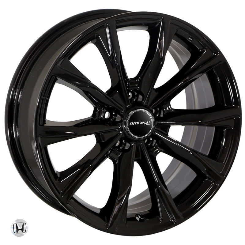 ZW-BKY1351 BLACK orig