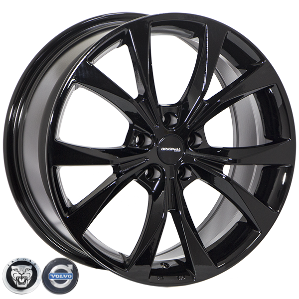 ZW-9097 BLACK original