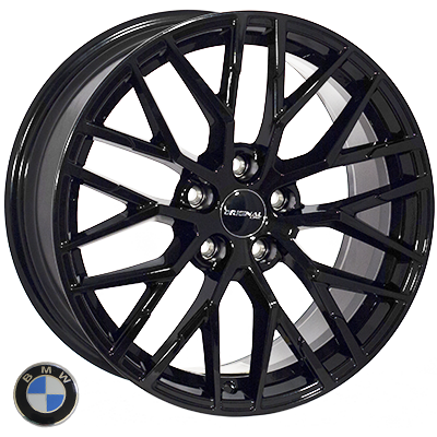 ZF-TL1420NW BLACK BMW