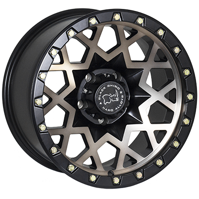 ZF-TL1467 Mattbronze