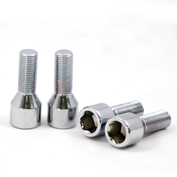 болт шестигранник до 30