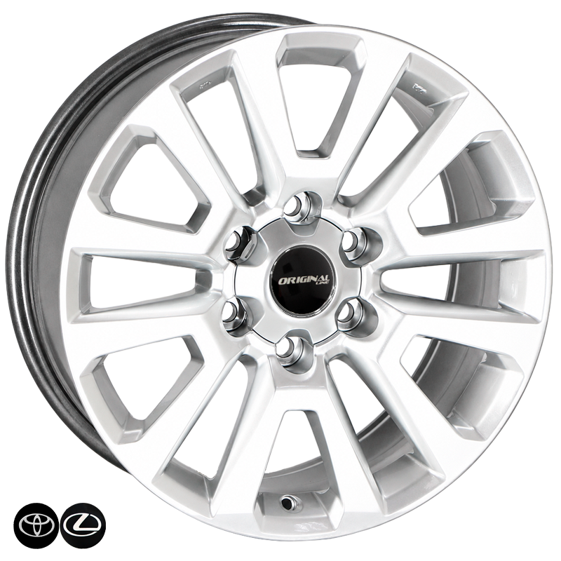 ZW-BK5881 HS orig