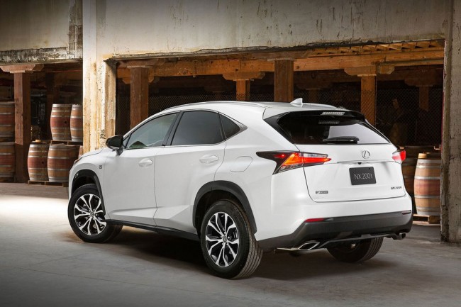 Lexus-NX3