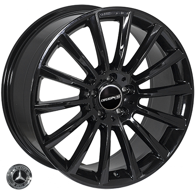 JH-AO8029 BLACK orig