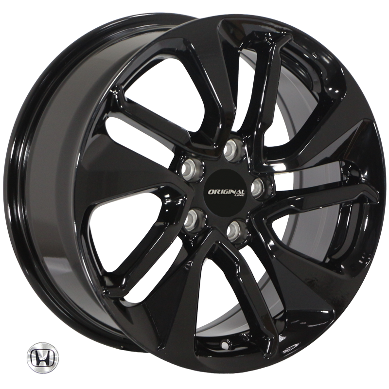 ZF-TL0587 BLACK orig