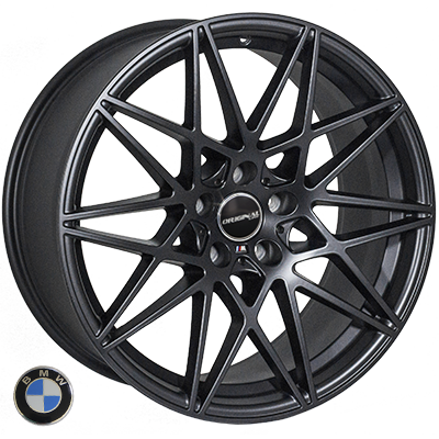 JH-A1357 MattBLACK orig