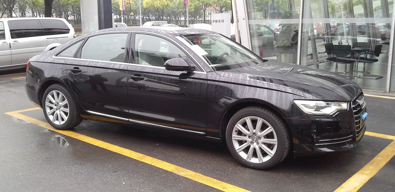Audi_A6L_C7_China_2014-04-22
