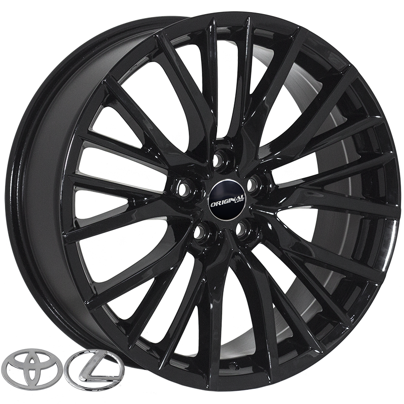 ZF-FBX047 BLACK