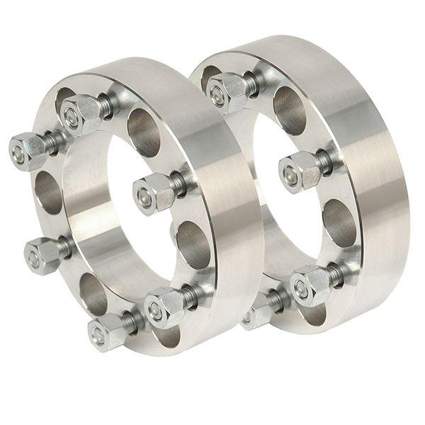 Spacer Н30 мм Шпилька 121,5 PCD6139.7  DIA 106.0  106.0