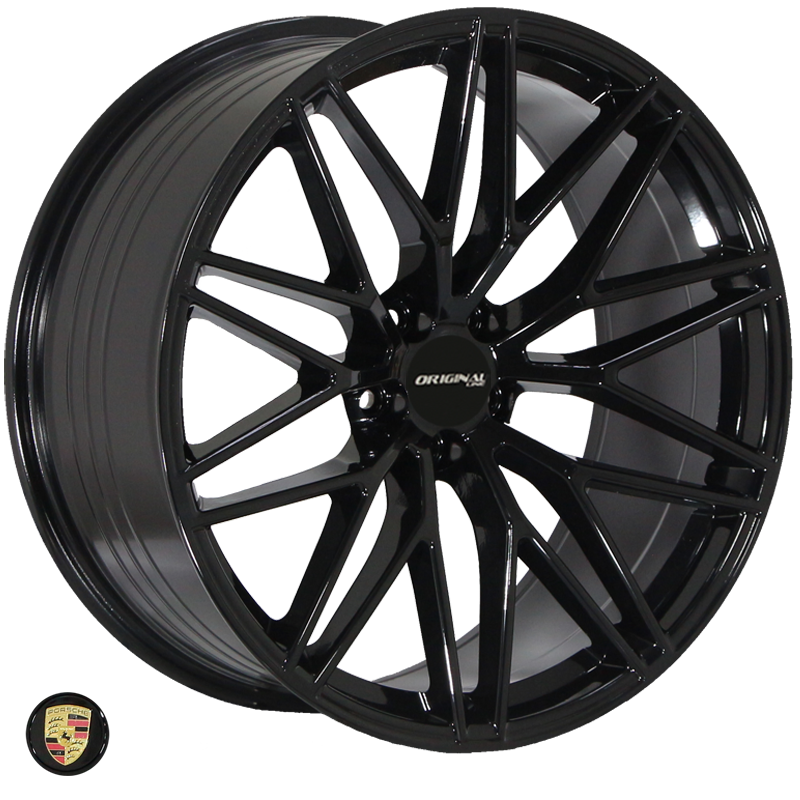 ZF-FBX177 Black orig