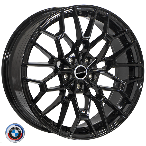 ZH-7108 GlossBLACK original