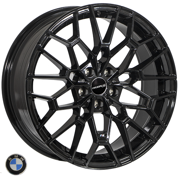 ZW-BK3S1271 BLACK orig