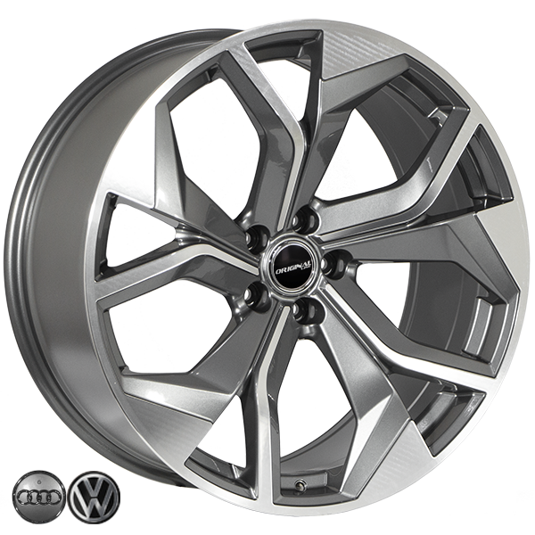 ZH-6109 GMF original