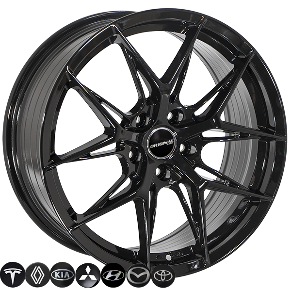 ZW-BKYS1213 BLACK orig