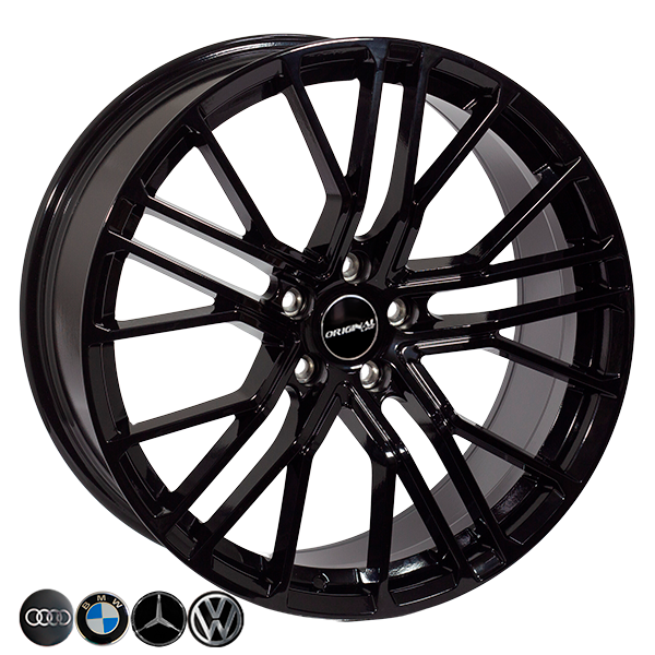 ZF-FA808 BLACK OL(600x600)