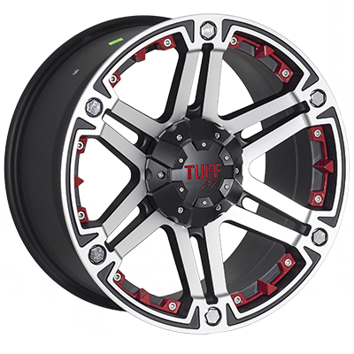 ZF-TL6119 MattBMF R18